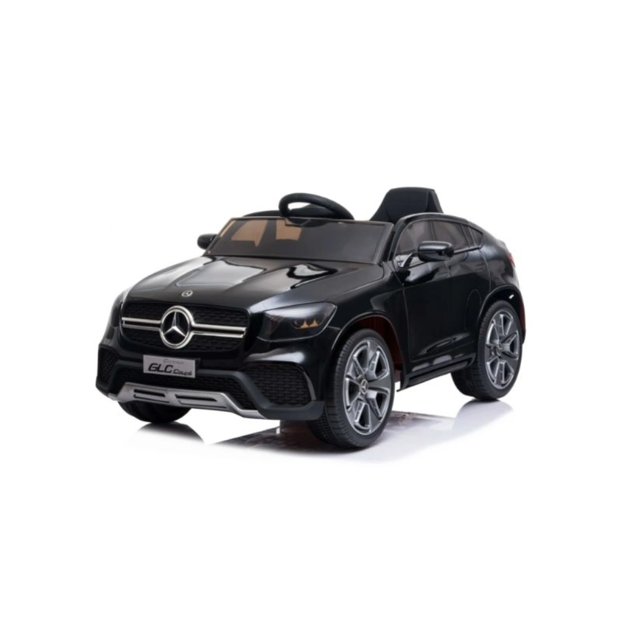 Mercedes CLC Children Ride On - 12V Black