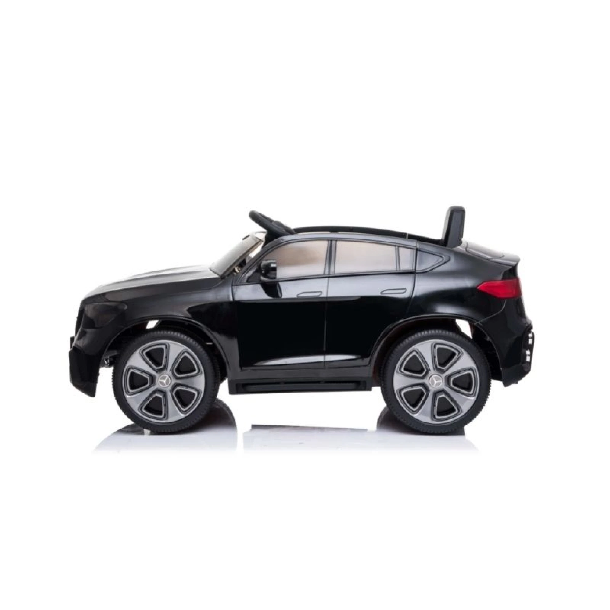 Mercedes CLC Children Ride On - 12V Black