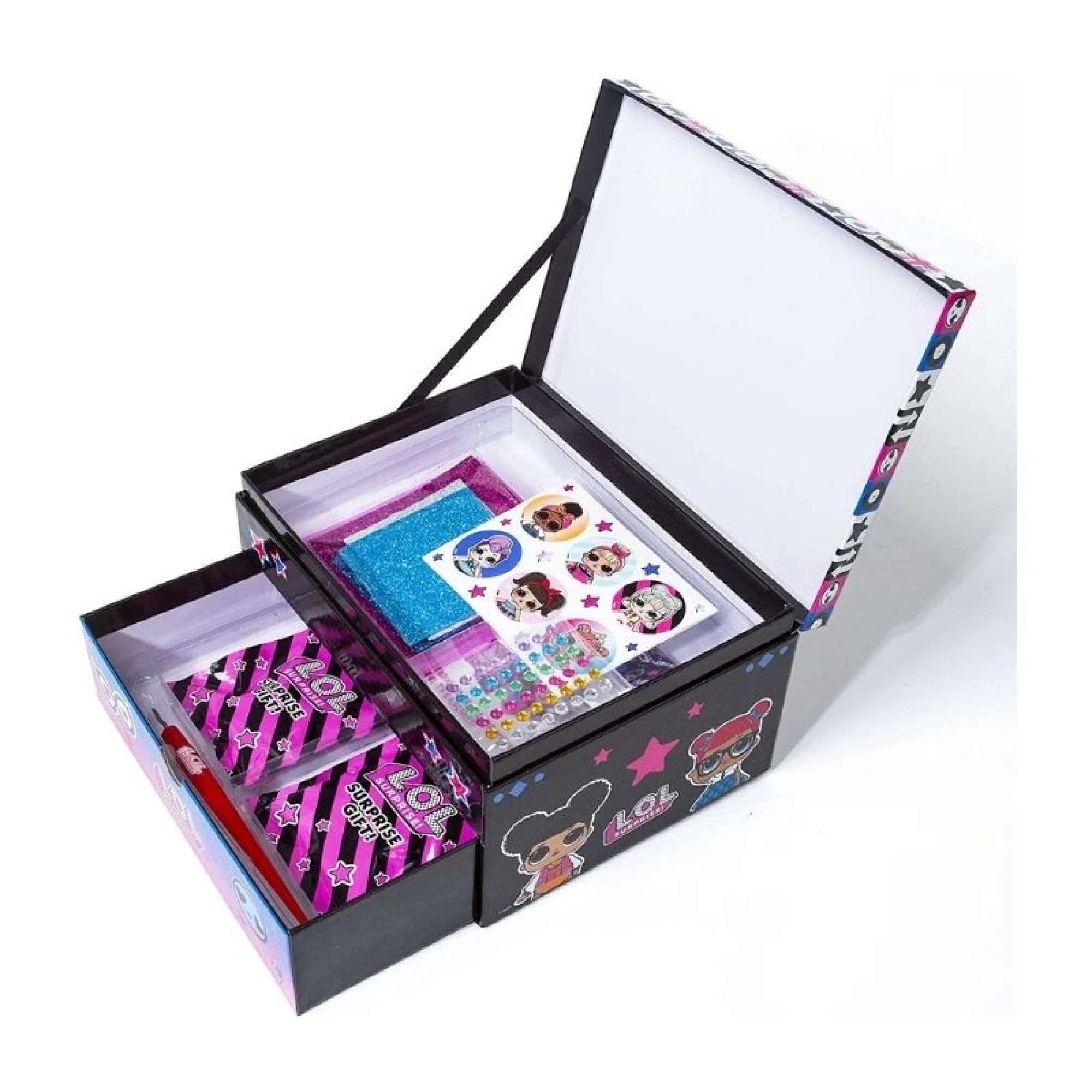 LOL Surprise! Mosaic Box