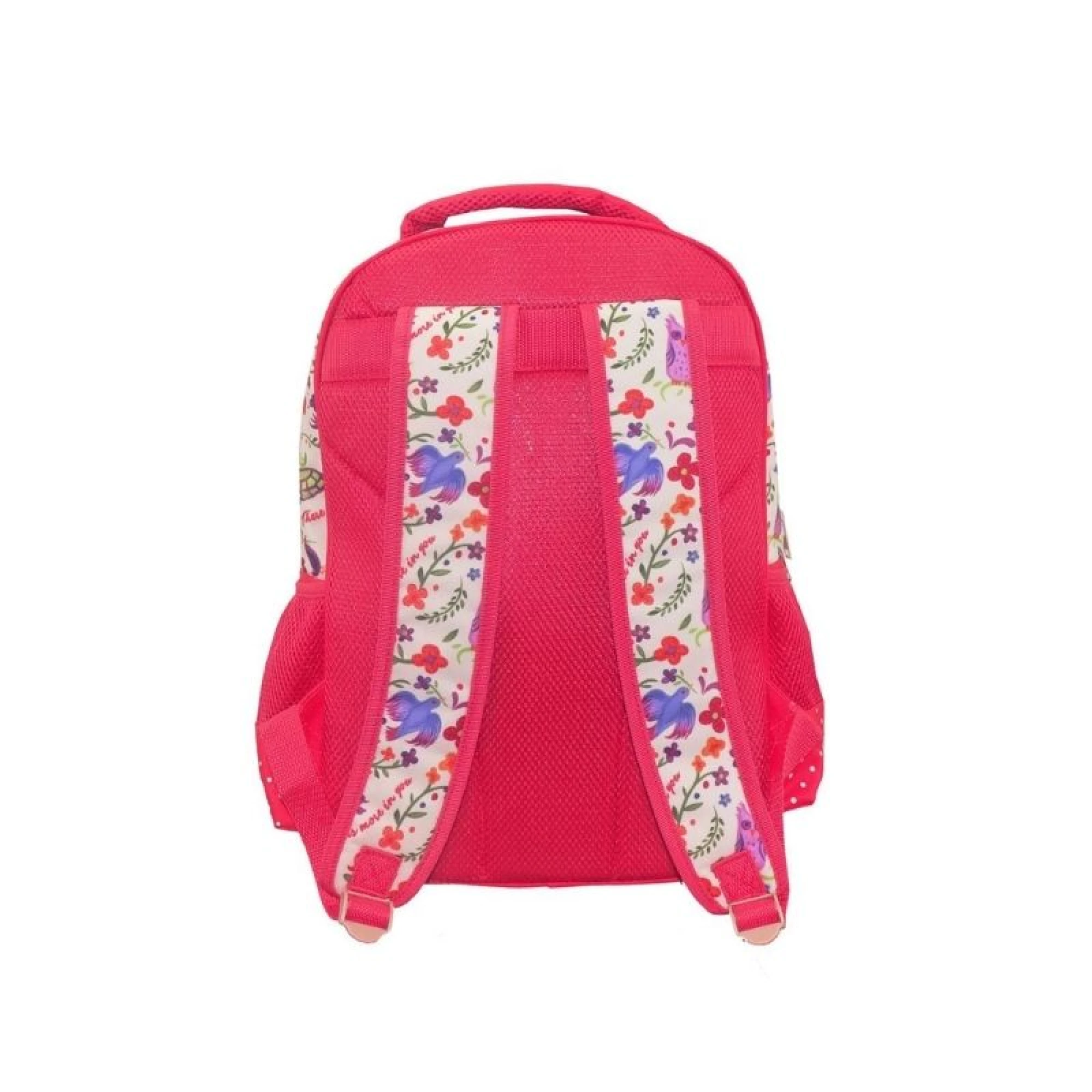BACK PACK  3CASES TANGLED THERE IS MORE IN YOU