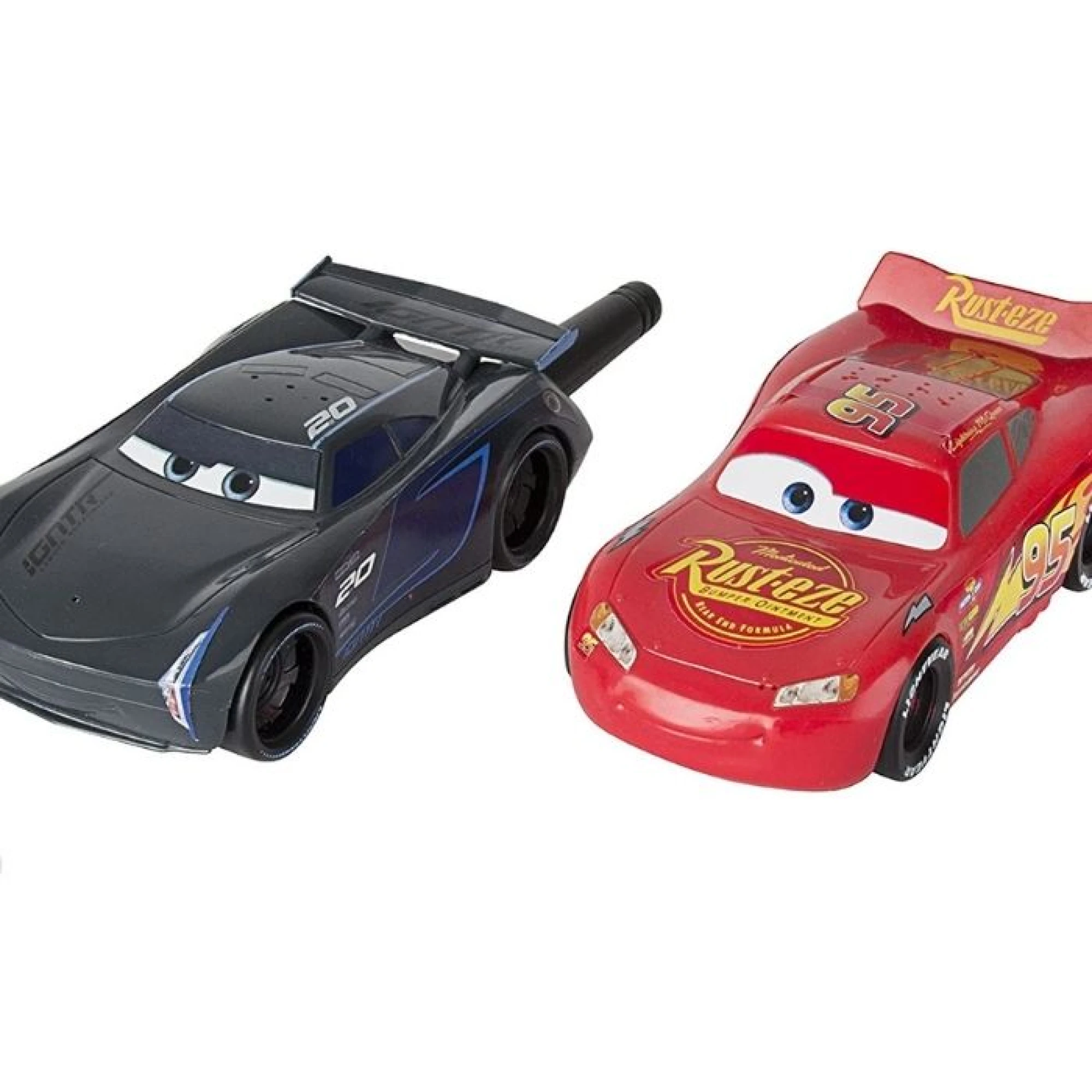 Walkie Talkies Cars
