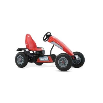 BERG EXTRA SPORT BFR RED GO KART