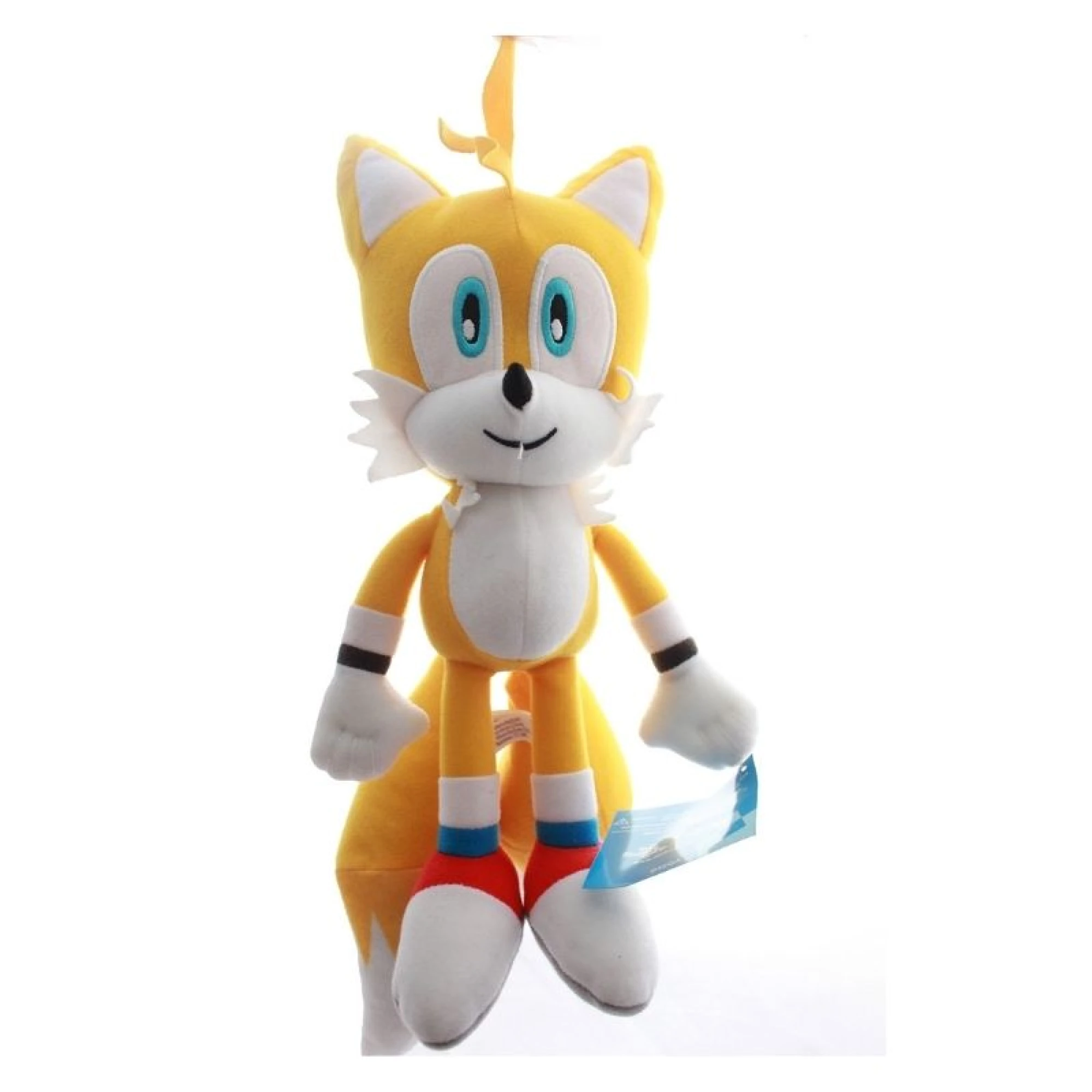 Sonic the Hedgehog - Tails Plush