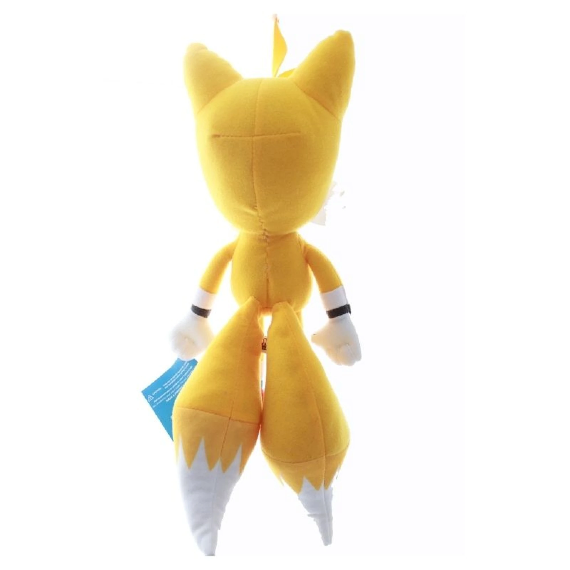 Sonic the Hedgehog - Tails Plush