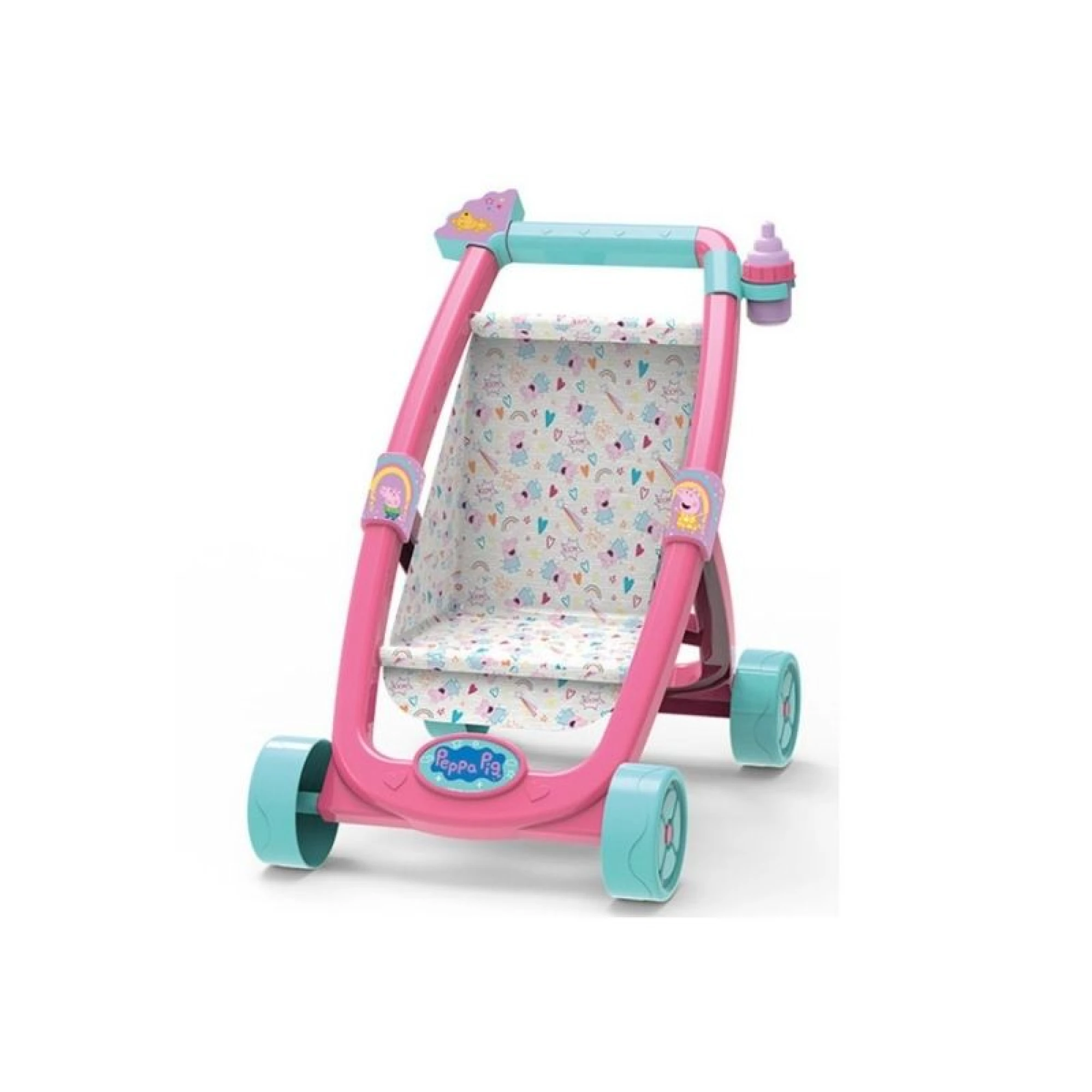 Peppa Pig My First Stroller