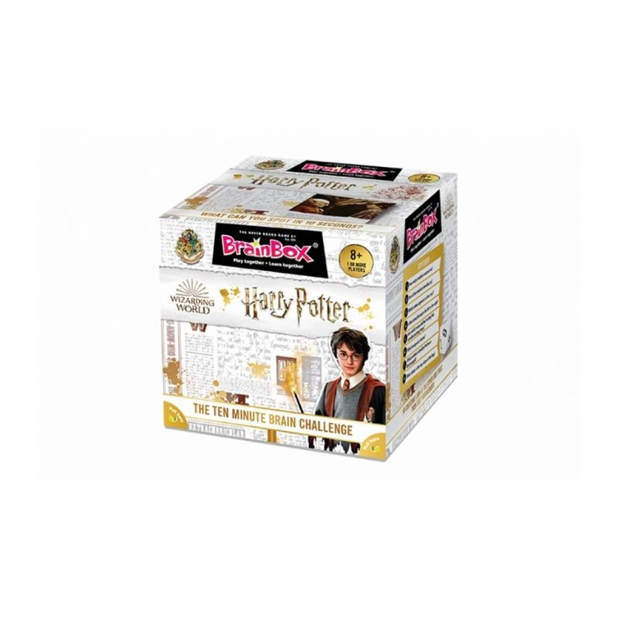 Brain Box Harry Potter