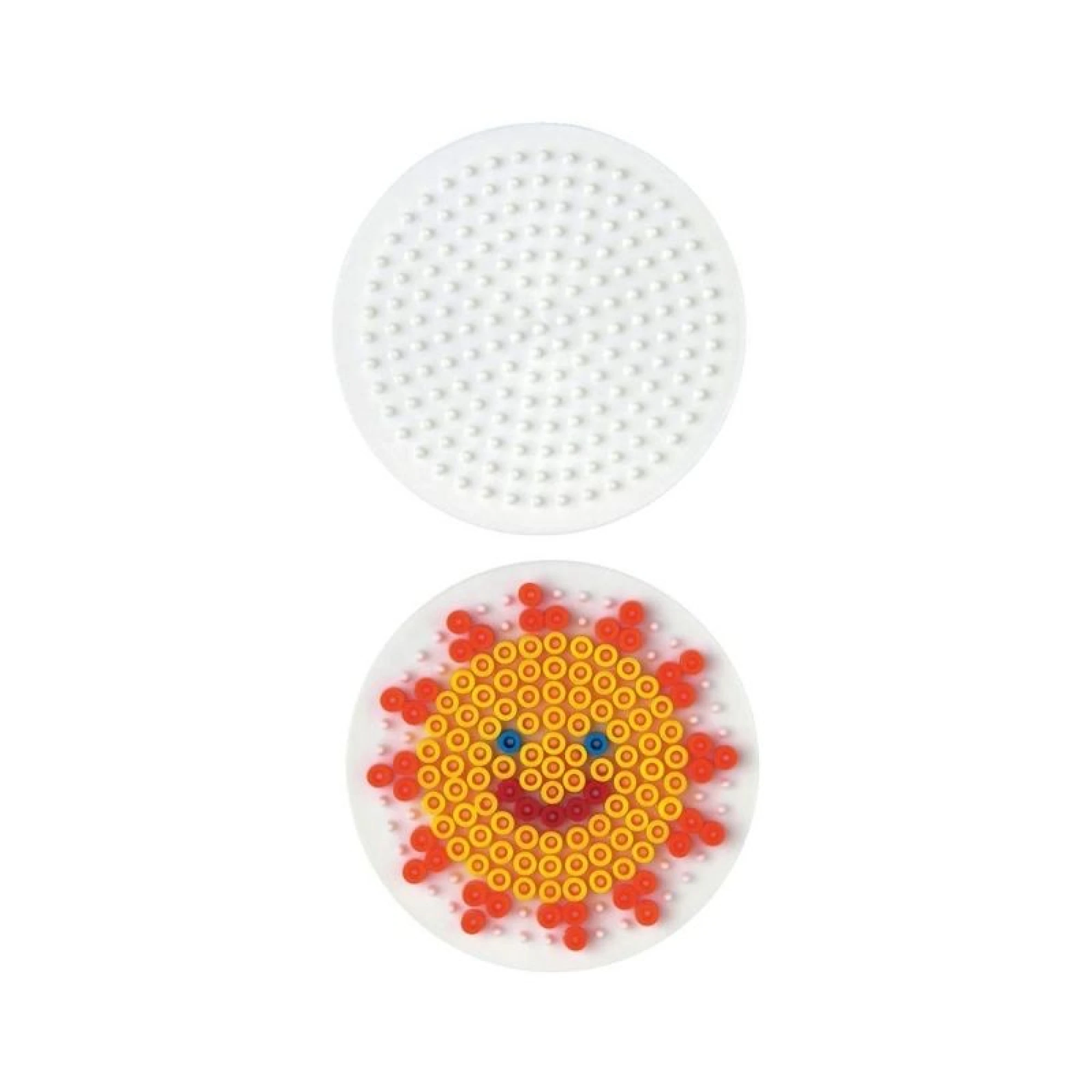 Hama - Spinning Top kit with Beads