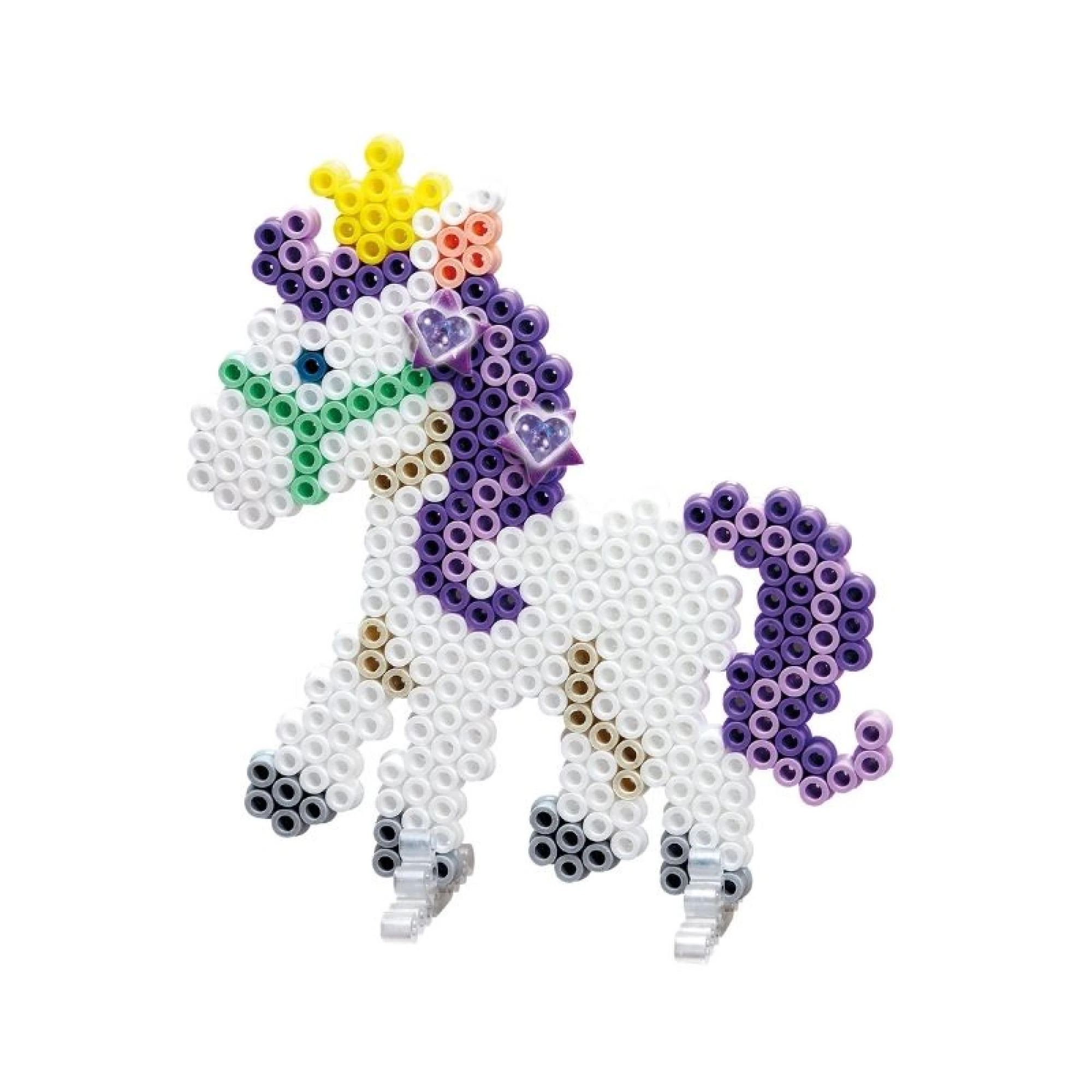 Hama Gift box - Pony Play